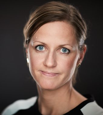 Helena Nordström