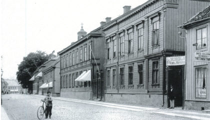 Fotografer i Jönköping 1841-1899